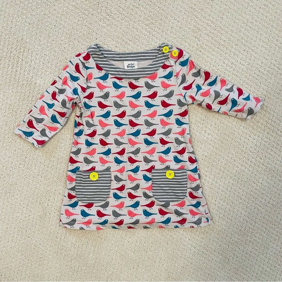 mon renn kamali mini dress Aura Mini Dress Navy Cream Stripe – MØN RENN